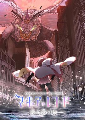 魔法纪录:魔法少女小圆外传 最终季 -浅梦之晓-