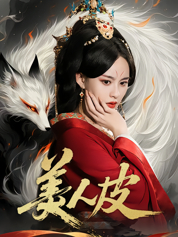美人皮(短剧)