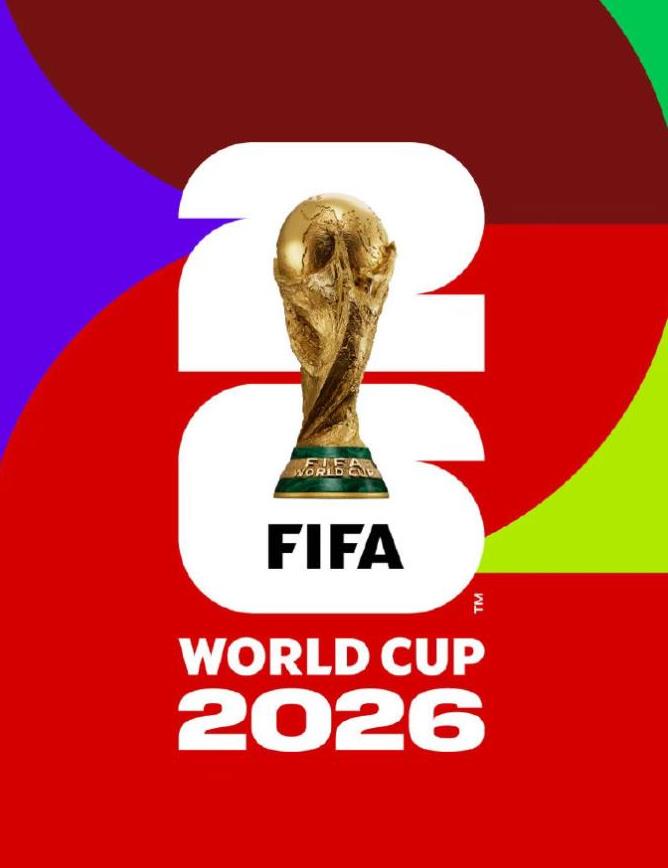 2026世界杯小组赛1/8决赛-墨西哥VS英格兰