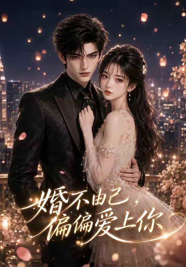 婚不由己,偏偏爱上你