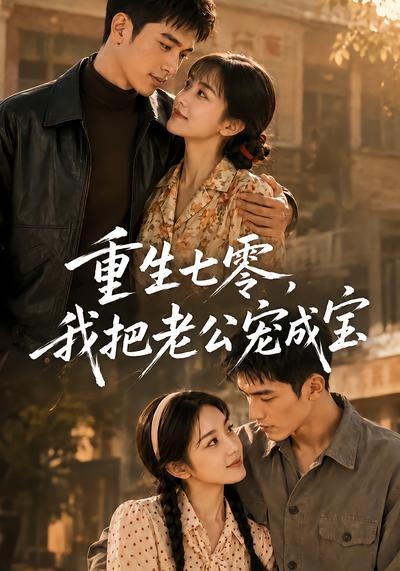 重生七零,我把老公宠成宝