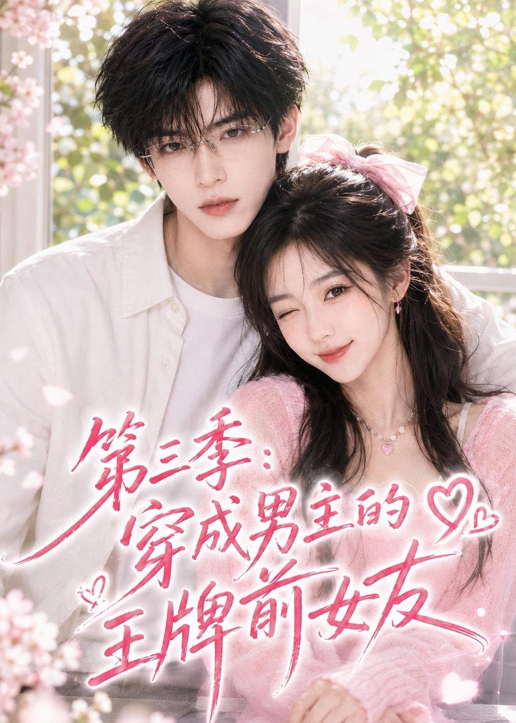 第三季:穿成男主的王牌前女友