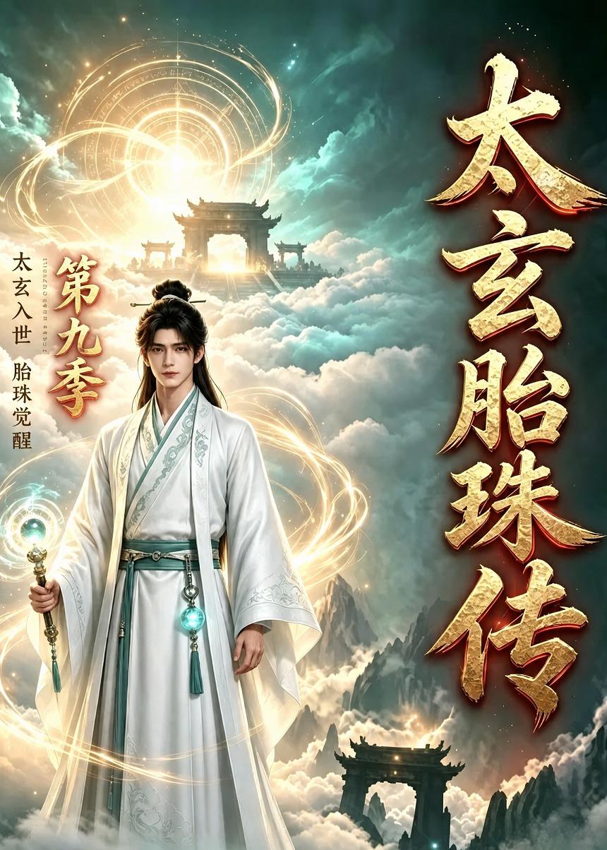 太玄胎珠传第九季