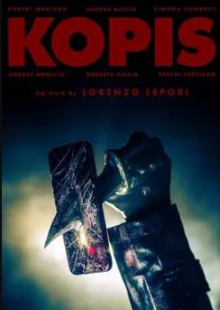 弯刀杀手