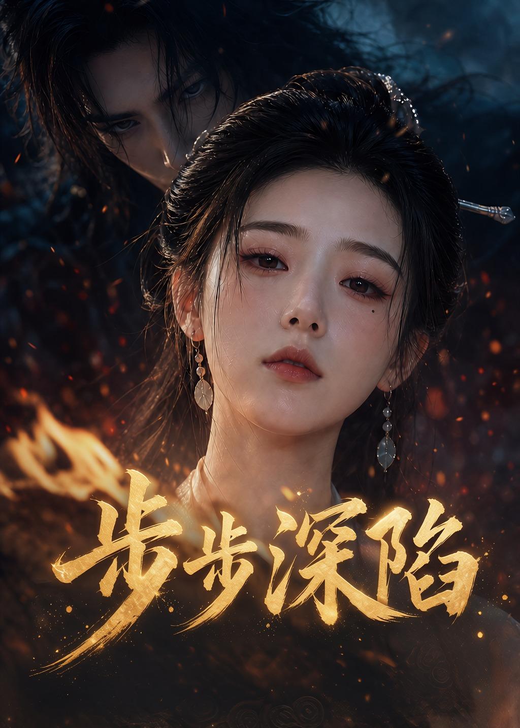 步步深陷(ai漫剧)