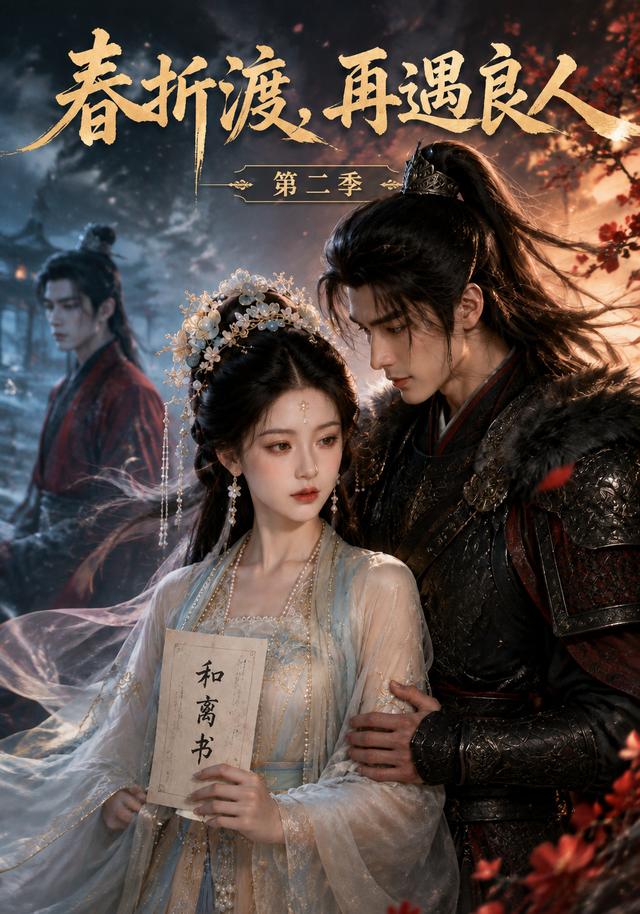 春折渡,再遇良人第二季